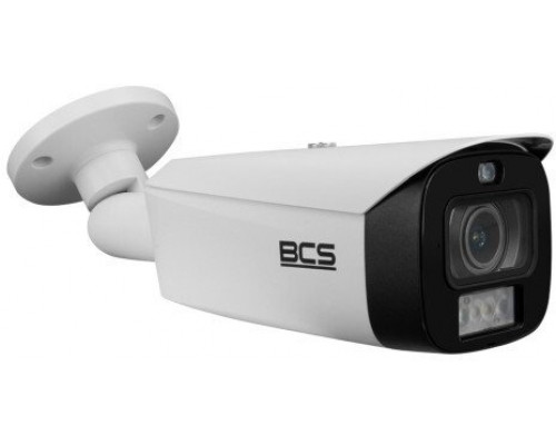 BCS Tube IP 6Mpx -L-TIP66VCR6L6-Ai1 (BCS-L-TIP66VCR6L6-Ai1)