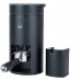 Wilfa - Uniform EVO CG4B-S150 - Automatic grinder - Black