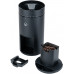 Wilfa - Uniform EVO CG4B-S150 - Automatic grinder - Black