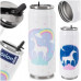 Thermal mug puszka 500 ml