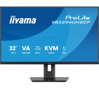 iiyama ProLite XB3294UHSCP-B1