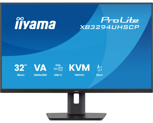 iiyama ProLite XB3294UHSCP-B1