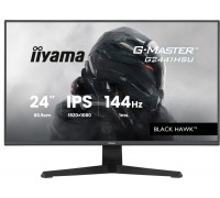 iiyama G-Master G2441HSU-B1 Black Hawk