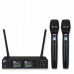 DNA XMIC 2 zestaw bezprzewodowy 2x mikrofon doręcz