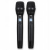 DNA XMIC 2 zestaw bezprzewodowy 2x mikrofon doręcz