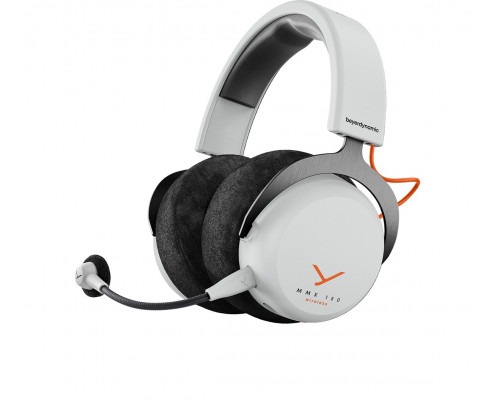 Beyerdynamic MMX 150 langattomat pelikuulokkeet, valkoinen