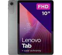 Lenovo TAB 10.1-inch 64 GB Graphite (ZAEH0167SE)