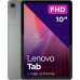 Lenovo TAB 10.1-inch 64 GB Graphite (ZAEH0167SE)