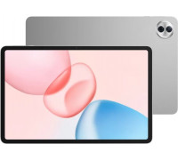 Honor Pad 10 Qualcomm Snapdragon 256 GB 30,7 cm (12.1") 8 GB Wi-Fi 6 (802.11ax) Android 15 Gray