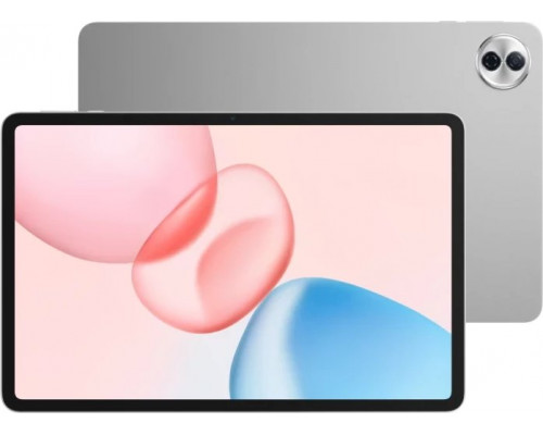 Honor Pad 10 Qualcomm Snapdragon 256 GB 30,7 cm (12.1") 8 GB Wi-Fi 6 (802.11ax) Android 15 Gray