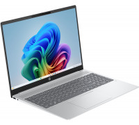 HP OmniBook 5 AI 16-ag1217nw - Ryzen AI 7 350 | 16"-2K-OLED | 16GB | 512GB | Win11Home | Srebro lodowcowe