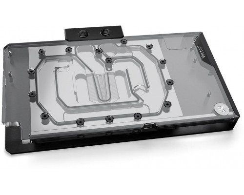 EK Water Blocks EK-Quantum Vector3 TUF Gaming RTX 5080 GPU Wasserblock, D-RGB - Acryl