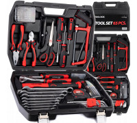 TOOLKITI LEHMANN 65 ELEMENTÓW