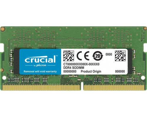 Crucial CT32G4SFD832AT memory