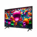 LG 50UA75006LA LED 50'' 4K Ultra HD WebOS Dolby Digital DVB-T2 Czarny