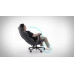 ThunderX3 SOLO 360 Ergonomiczny - Mesh, Black