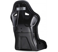Next Level Racing ES2 Elite Simracing-Sitz, carbon - black