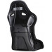 Next Level Racing ES2 Elite Simracing-Sitz, carbon - black