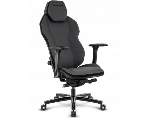 QUERSUS ICOS.2.1 Magnetic Grey