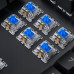 BIAŁA   GAMINGOWA RGB LED