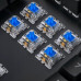 BIAŁA   GAMINGOWA RGB LED