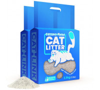 Catlink Mixed Litter