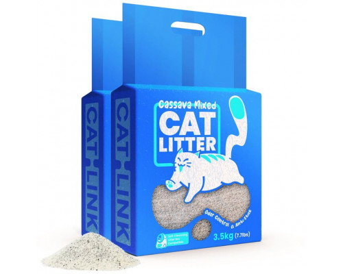 Catlink Mixed Litter