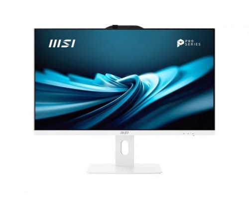 MSI All-in-One PRO AP272P 14M-611EU  WIN11PRO/Intel Core i7-14700/16GB/1TB/K+M/27 cali