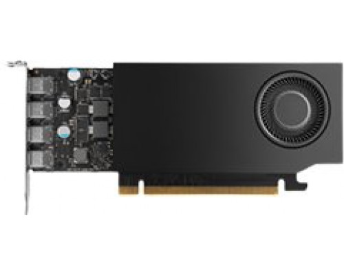 HP NVIDIA RTX A400 4 GB with