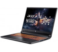 Laptop Acer Nitro V 16 AI ANV16-42-R1PE 16" AMD Ryzen 5 16 GB 512 GB SSD Windows 11 Home (NH.QYWEL.001)