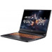 Laptop Acer Nitro V 16 AI ANV16-42-R1PE 16" AMD Ryzen 5 16 GB 512 GB SSD Windows 11 Home (NH.QYWEL.001)