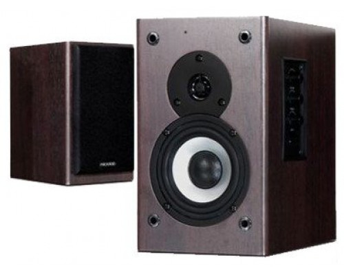 Microlab B72 - Zestaw speakerów 2.0