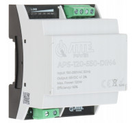 APS-120-550-DIN4 ATTE