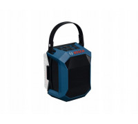 GŁOŚNIK BLUETOOTH GPB 18V-1 C 0*AH