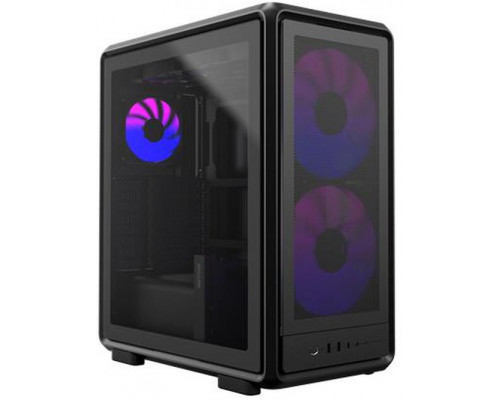 Cooler Master MasterFrame 500 Mesh ARGB black (MF500M-KHNN-S01)