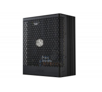 X Silent Edge Platinum 1100 230V(schwarz, 1x 12-Pin High Power GPU, 4x PCIe, Kabelmanagement, 1100 Watt)