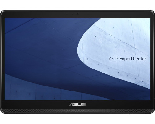 ASUS AiO E1 15.6" Touch N4500 4 128 black E1600WKAT-BMR114X W11P