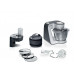 Bosch MUM58310 Küchenmaschine weiß/silber