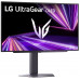 LG UltraGear OLED 27GX704A-B