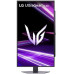 LG UltraGear OLED 27GX704A-B