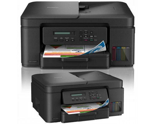 Brother DCP-T735DW InkBenefit Plus