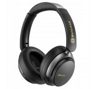 BUGANI Space BH01 - black - Wireless z ANC