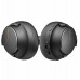 BUGANI Space BH01 - black - Wireless z ANC