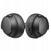 BUGANI Space BH01 - black - Wireless z ANC