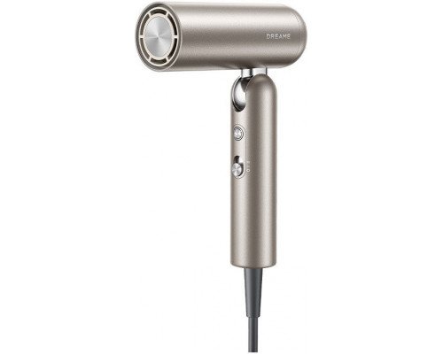 Dreame Pocket Pro Gold