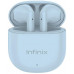 Infinix Xbuds 3 WE blue