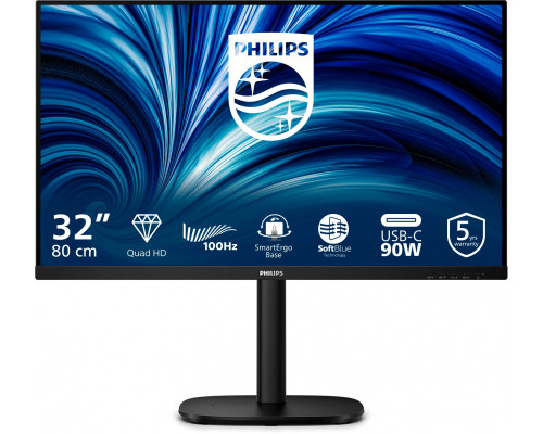 Philips 32B2U3601/00