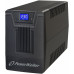 PowerWalker VI 2000 SCL UK charger UPS Technologia line-interactive 2 kVA 1200 W 4 x gniazdo sieciowe