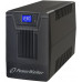 PowerWalker VI 2000 SCL UK charger UPS Technologia line-interactive 2 kVA 1200 W 4 x gniazdo sieciowe
