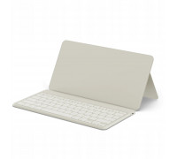 Satechi OntheGo Keyboard Piaskowy